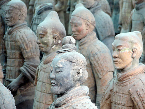 SF Courses in Beijing, China