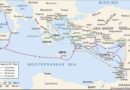 Explore the Jewish Diaspora